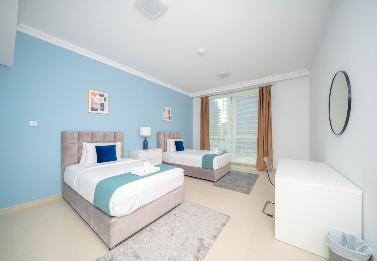 Appartement à Dubai - Al Bateen Residences | 2 Bedrooms