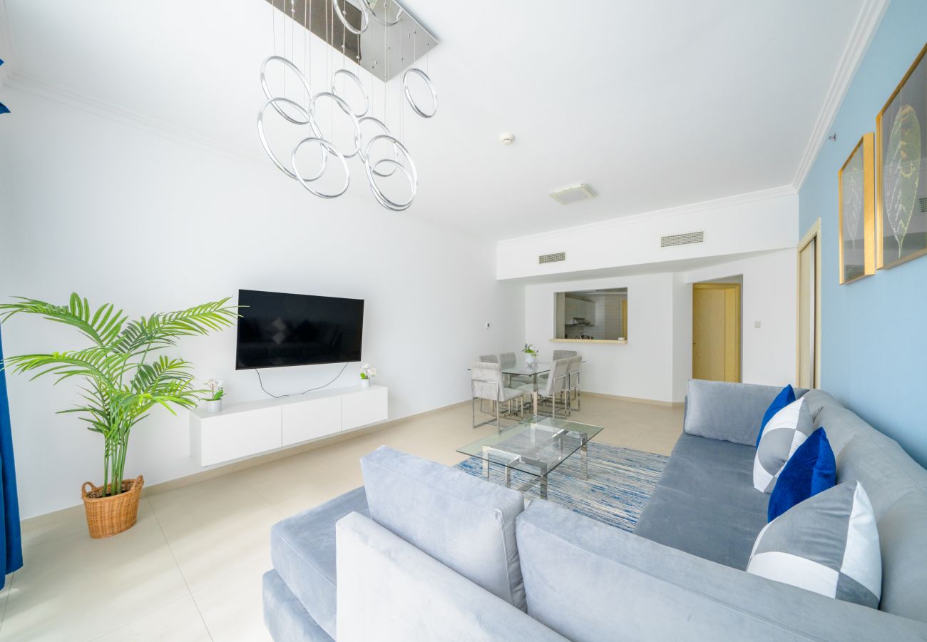 Appartement à Dubai - Al Bateen Residences | 2 Bedrooms