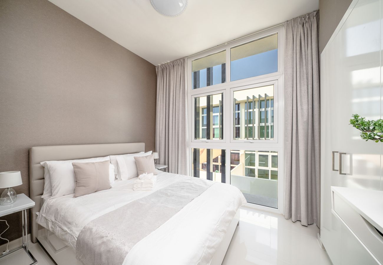 Villa à Dubai - DAMAC Hills 2 Centaury Villa | 3 bedrooms