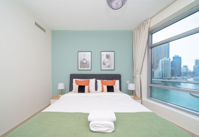 Appartement à Dubai - Park Island Fairfield | 2 Bedrooms