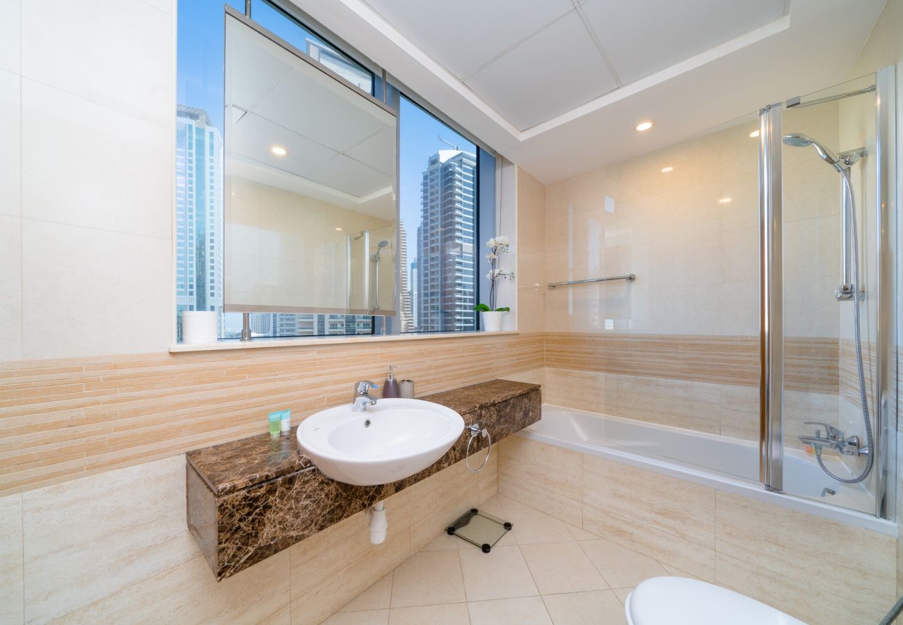Appartement à Dubai - Trident Grand Residences | 2 Bedrooms
