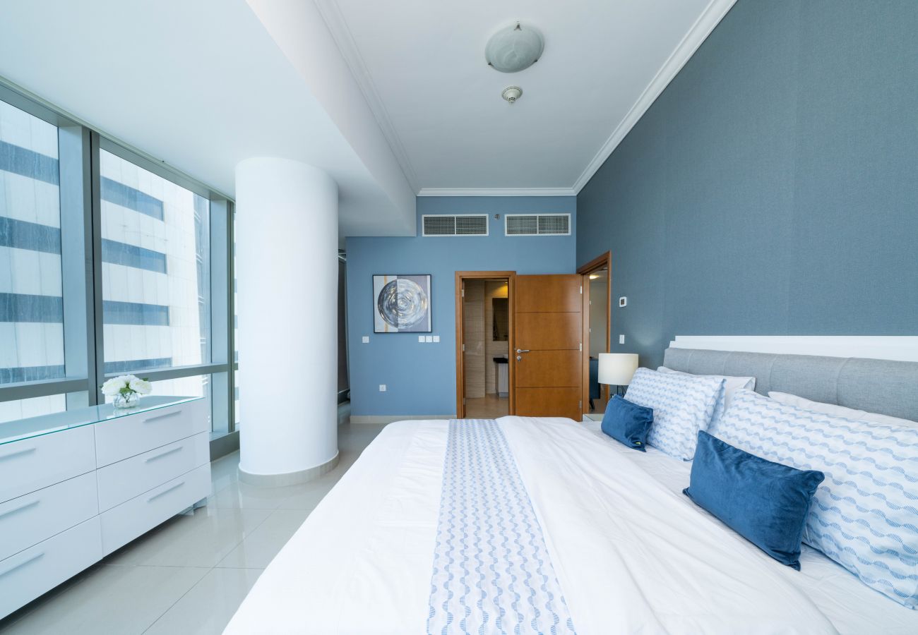 Appartement à Dubai - Ocean Heights | 2 Bedrooms
