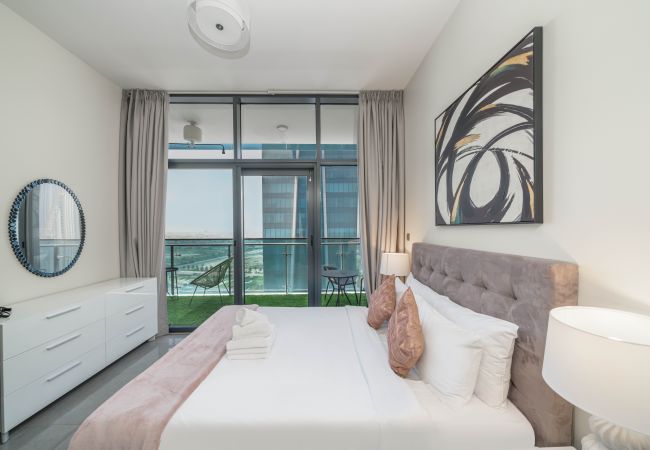 Appartement à Dubai - Merano Tower | 2 Bedrooms