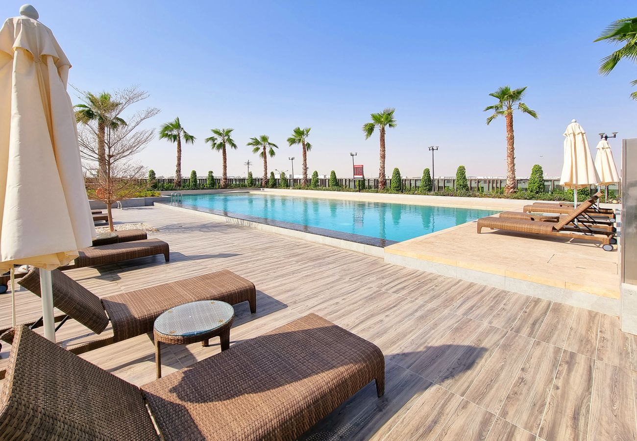 Villa à Dubai - DAMAC Hills 2 Victoria Villa | 3 bedrooms