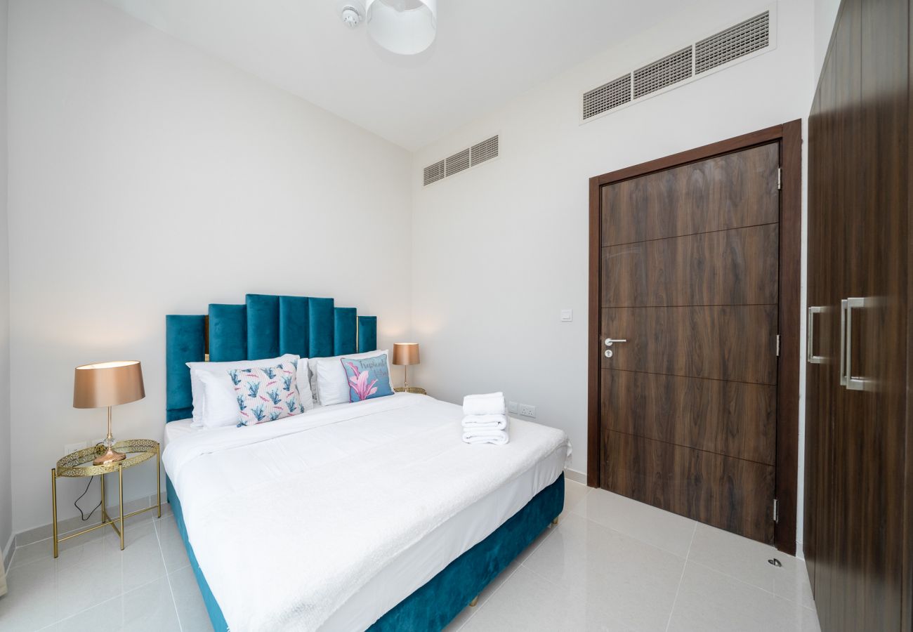 Appartement à Dubai - DAMAC Hills 2  Avencia | 1 bedroom