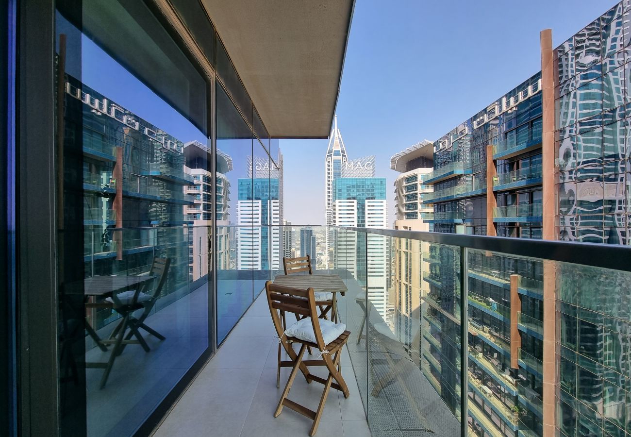 Appartement à Dubai - The Residence at Marina Gate 2 | 2 Bedrooms