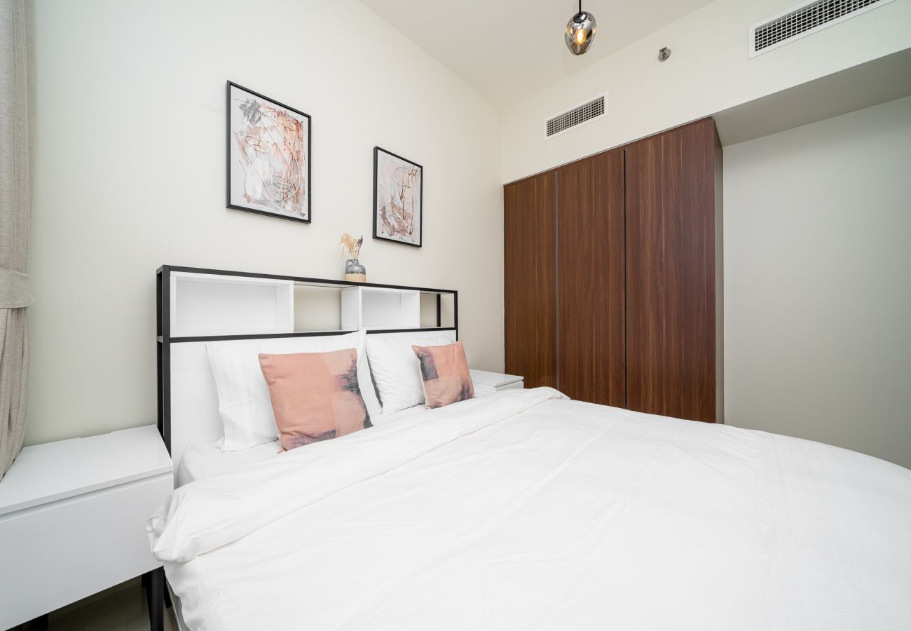 Appartement à Dubai - Vera Residence | 1 Bedroom