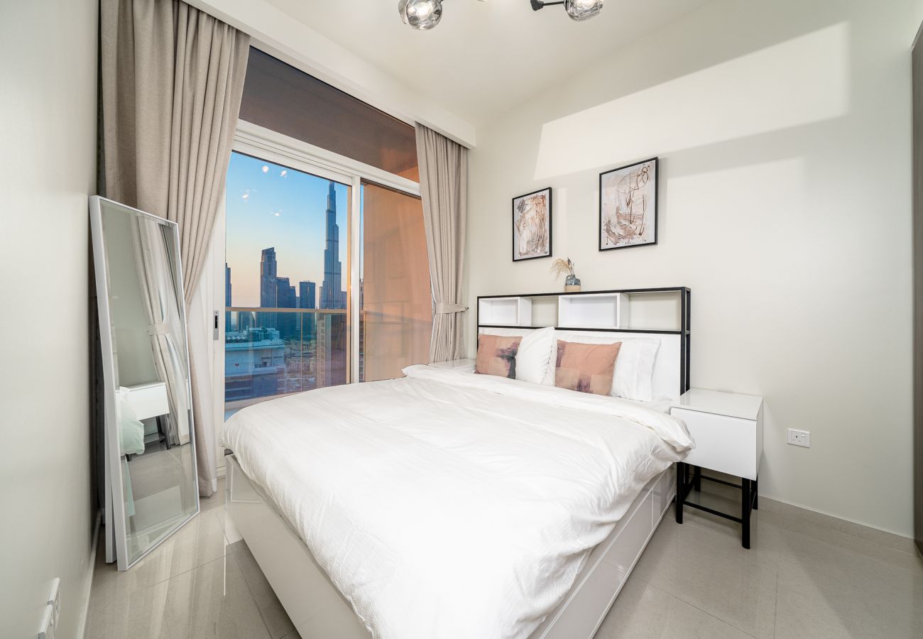 Appartement à Dubai - Vera Residence | 1 Bedroom