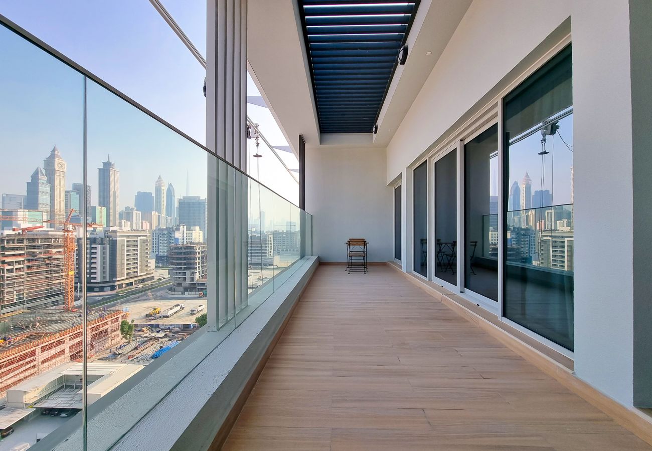 Appartement à Dubai - 151 Residence | 1 Bedroom