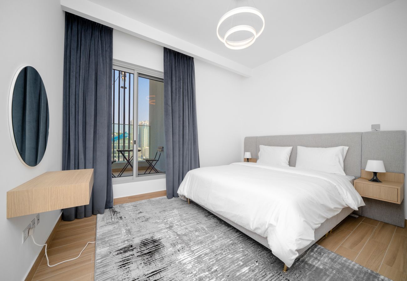 Appartement à Dubai - 151 Residence | 1 Bedroom