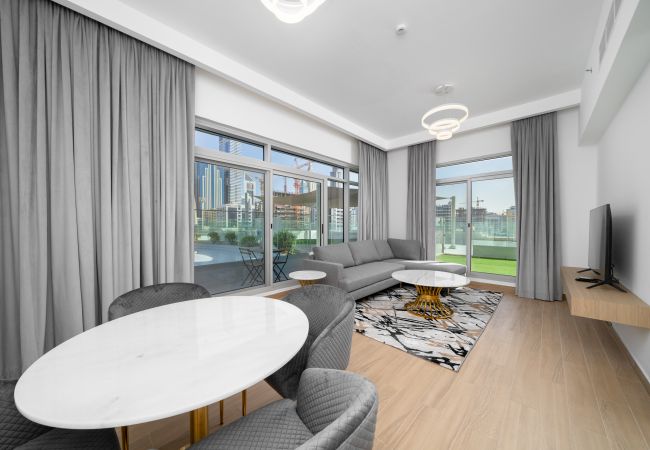  à Dubai - 151 Residence | 2 Bedrooms