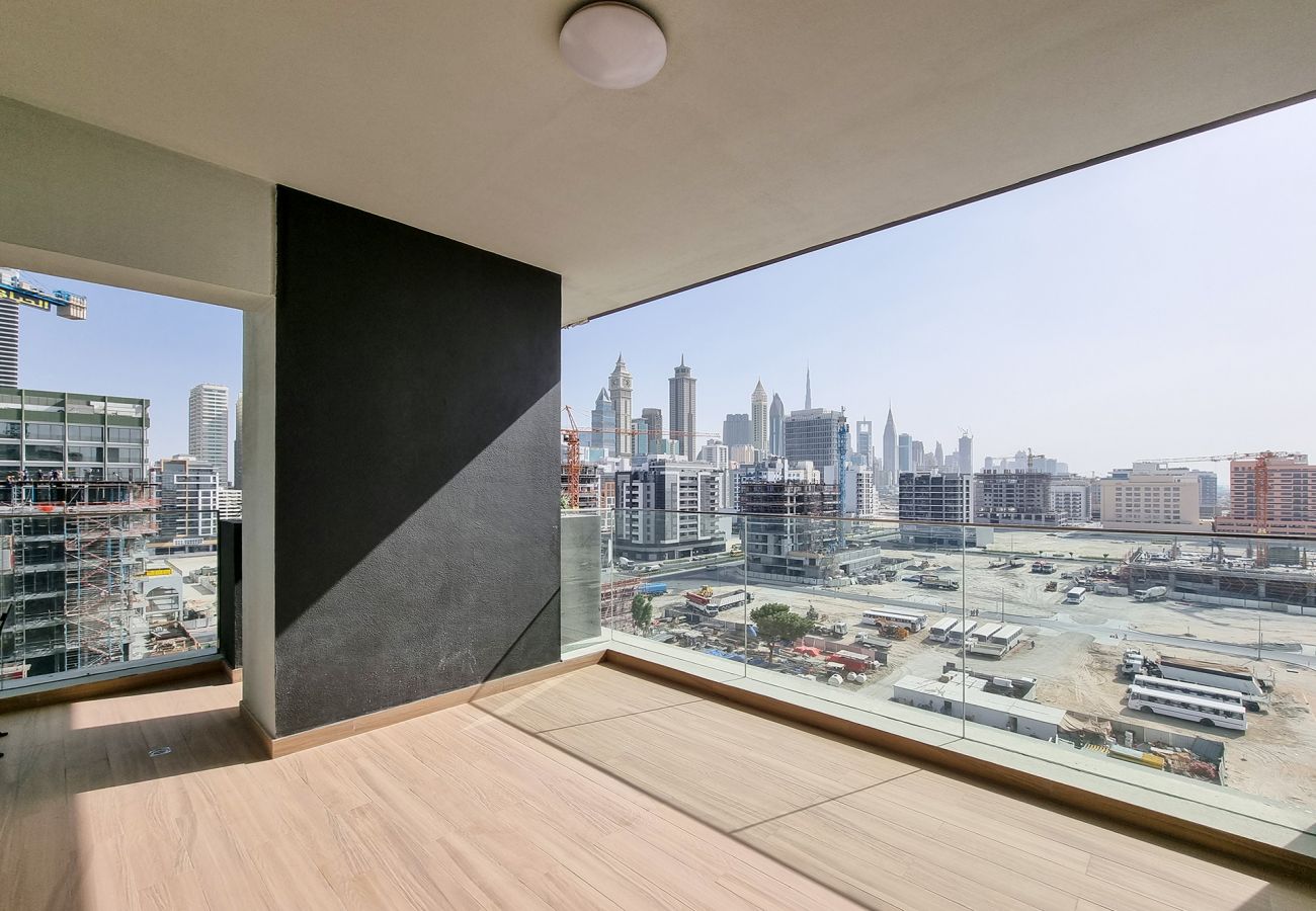 Appartement à Dubai - 151 Residence | 2 Bedrooms