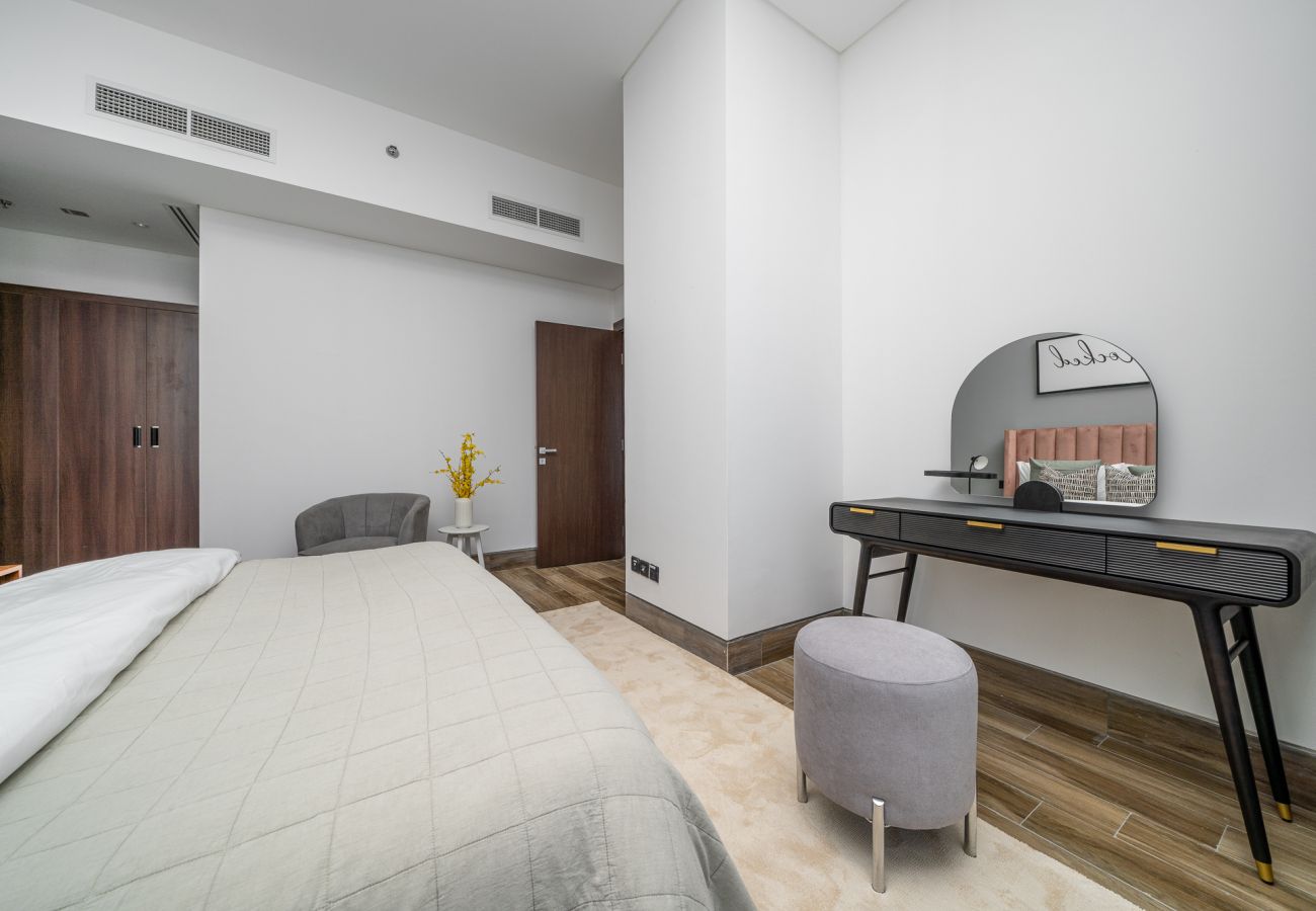Appartement à Dubai - J One Tower | 1 Bedroom
