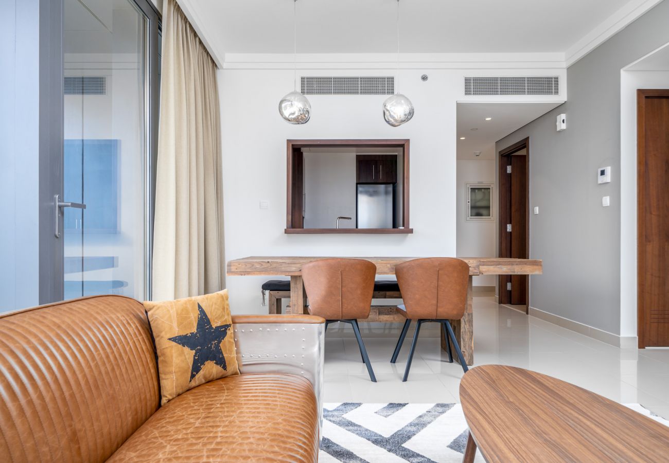 Appartement à Dubai - Boulevard Point | 1 Bedroom