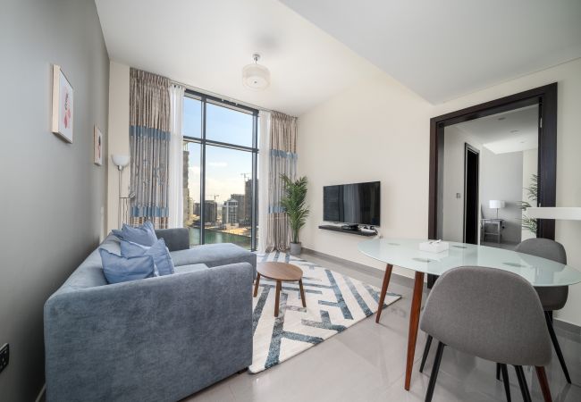  à Dubai - Merano Tower | 2 Bedrooms
