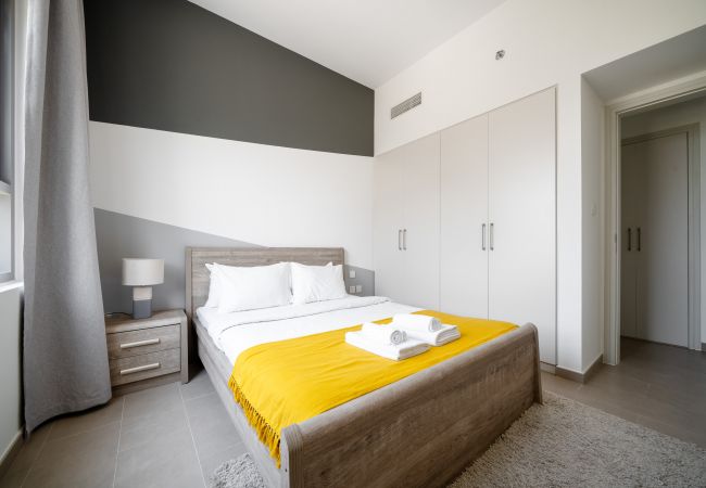 Appartement à Dubai - Park Heights 1 - Dubai Hills | 1 Bedroom