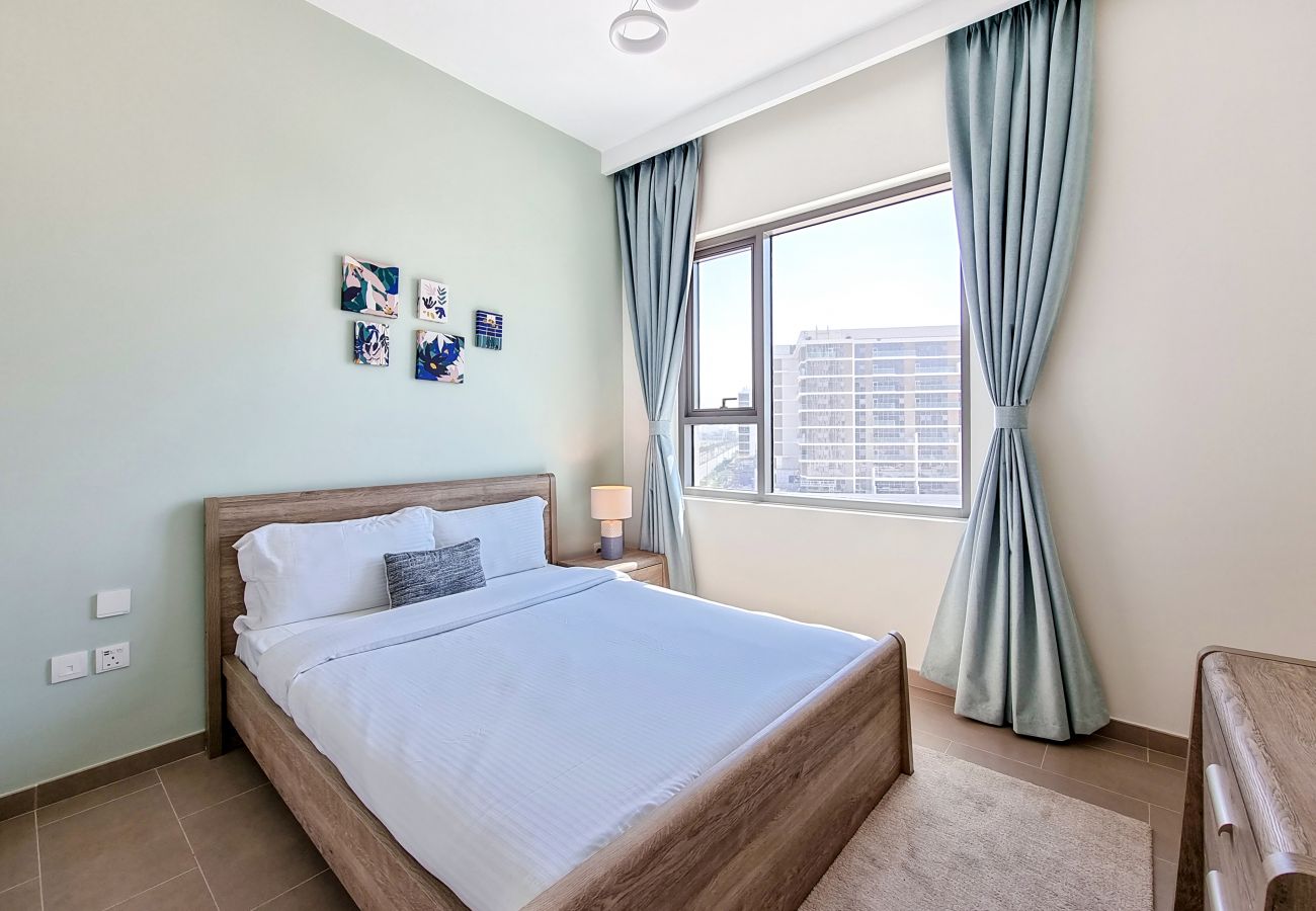 Appartement à Dubai - Park Heights 1 - Dubai Hills | 1 Bedroom