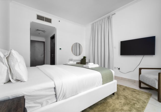 Appartement à Dubai - Marina Quay West | 1 Bedroom