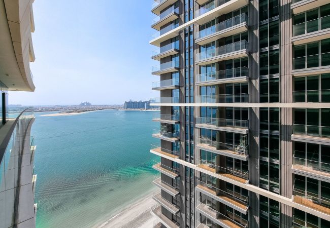 Appartement à Dubai - Beach Vista 2 | 1 Bedroom