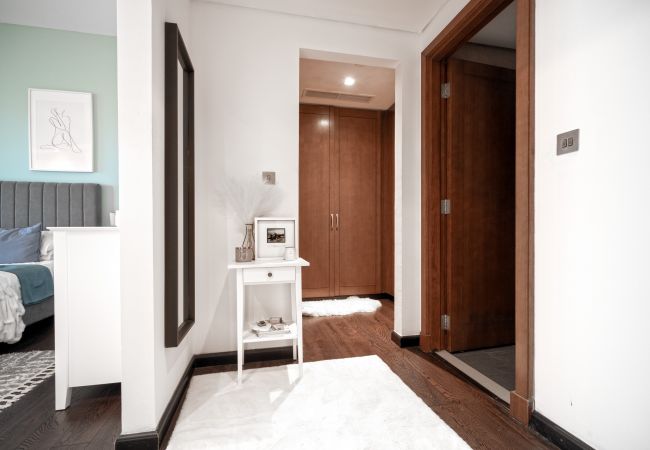Appartement à Dubai - Marina Residences 4 | 3 Bedrooms