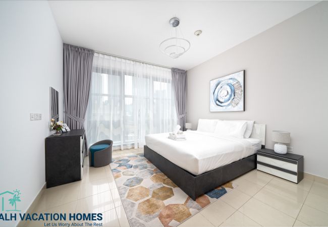 Appartement à Dubai - Standpoint Tower A | 1 bedroom