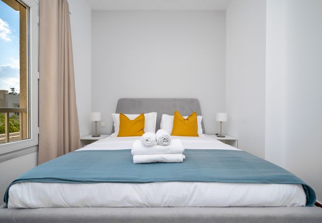 Villa à Dubai - Springs 8 | 2 Bedrooms with Maid's room