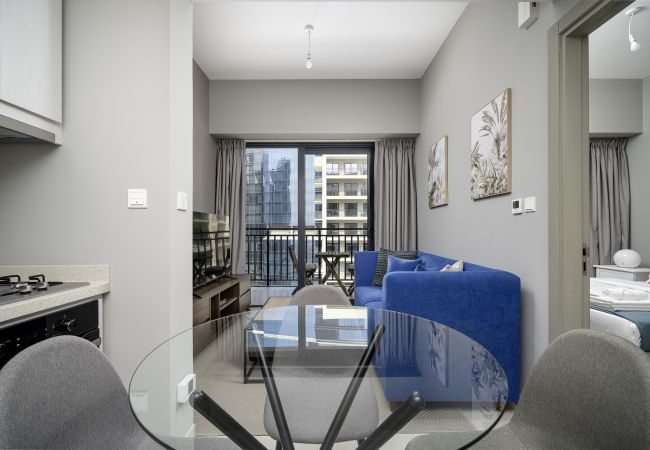 Appartement à Dubai - Zada Tower | 1 Bedroom