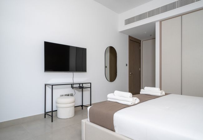 Appartement à Dubai - Bluebell Residence | 1 Bedroom