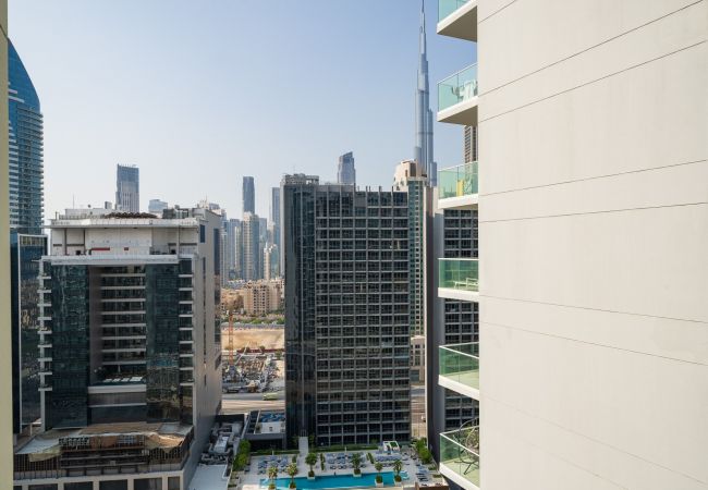 Appartement à Dubai - Reva Residences | 1 Bedroom
