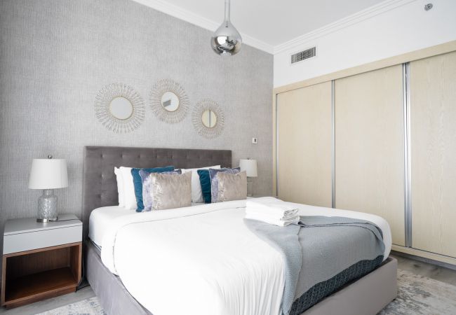 Appartement à Dubai - Al Bateen Residences | 1 Bedroom