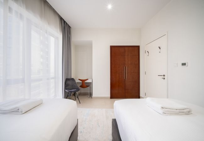 Appartement à Dubai - South Ridge 4 | 2 Bedrooms
