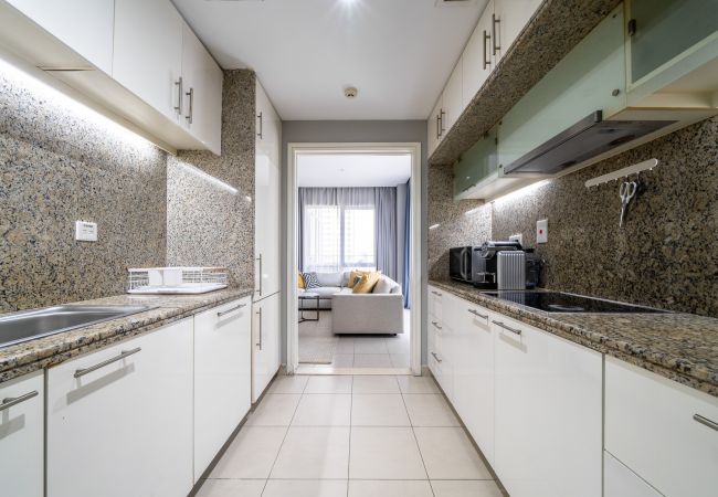 Appartement à Dubai - South Ridge 4 | 2 Bedrooms