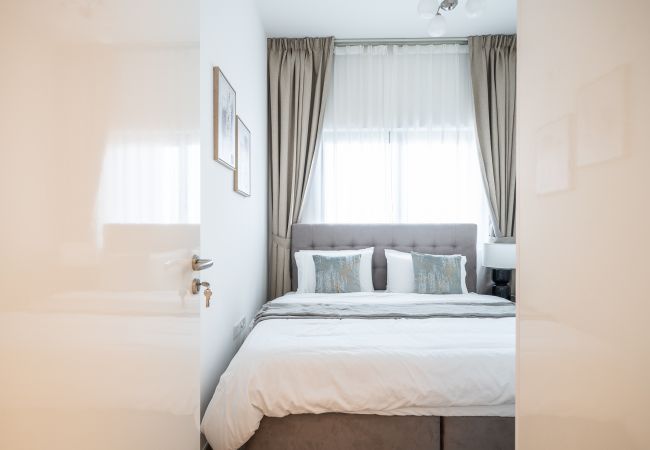Appartement à Dubai - The Nook 1 | 2 Bedrooms