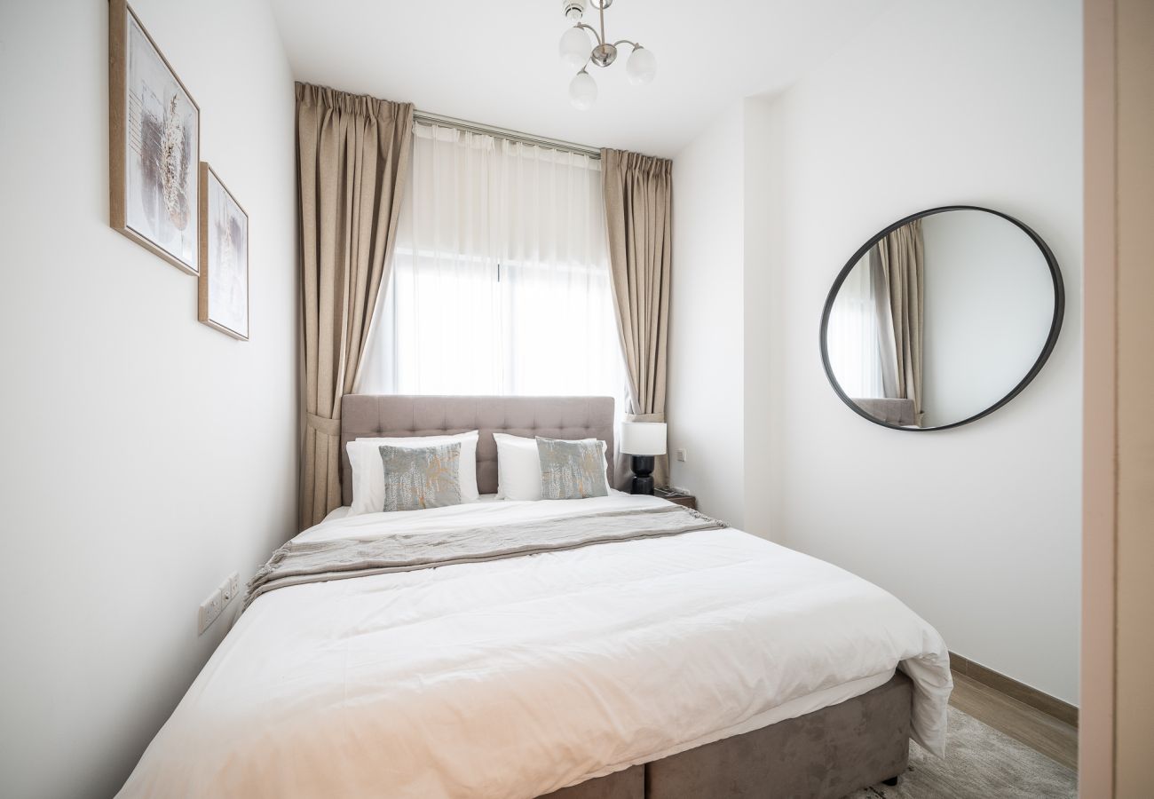 Appartement à Dubai - The Nook 1 | 2 Bedrooms
