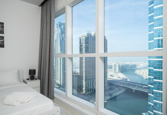 Appartement à Dubai - Court Tower | Studio