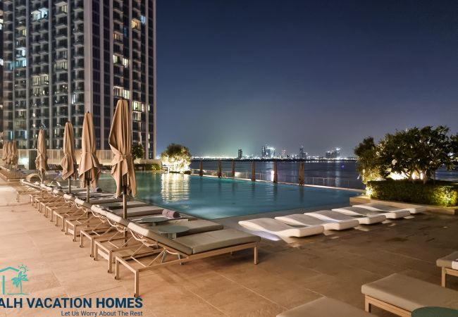 Appartement à Dubai - Address Harbour Point 1 - 2 Bedrooms