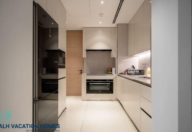 Appartement à Dubai - Address JBR | 3 bedrooms