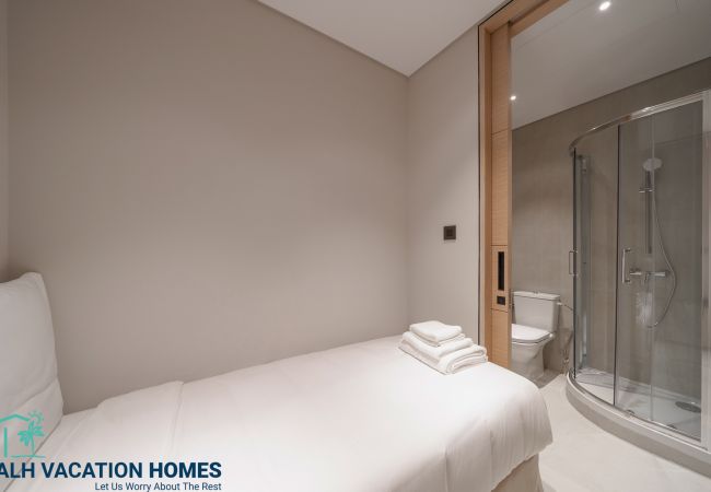 Appartement à Dubai - Address JBR | 3 bedrooms