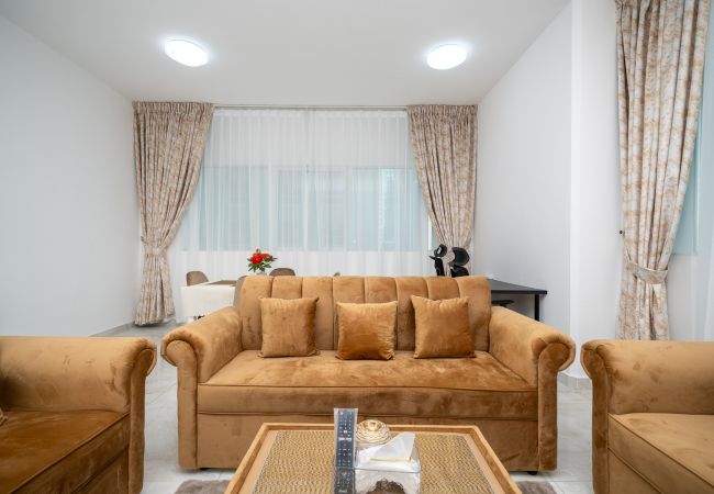 Appartement à Dubai - Marina Pinnacle | 2 Bedrooms