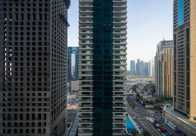 Appartement à Dubai - Marina Pinnacle | 2 Bedrooms