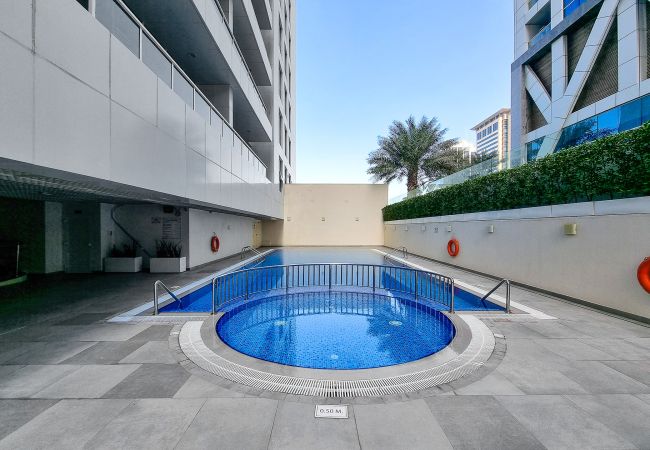 Appartement à Dubai - Marina Arcade | 2 Bedrooms