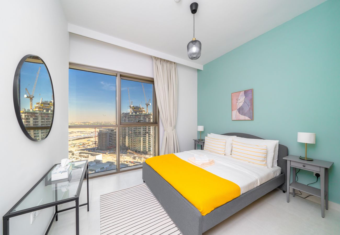 Apartment in Dubai - Creekside 18B | 2 Bedrooms