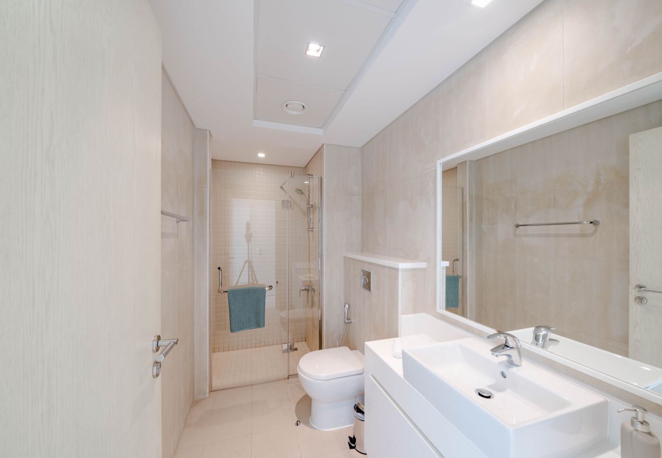 Apartment in Dubai - Al Bateen Residences | 2 Bedroom