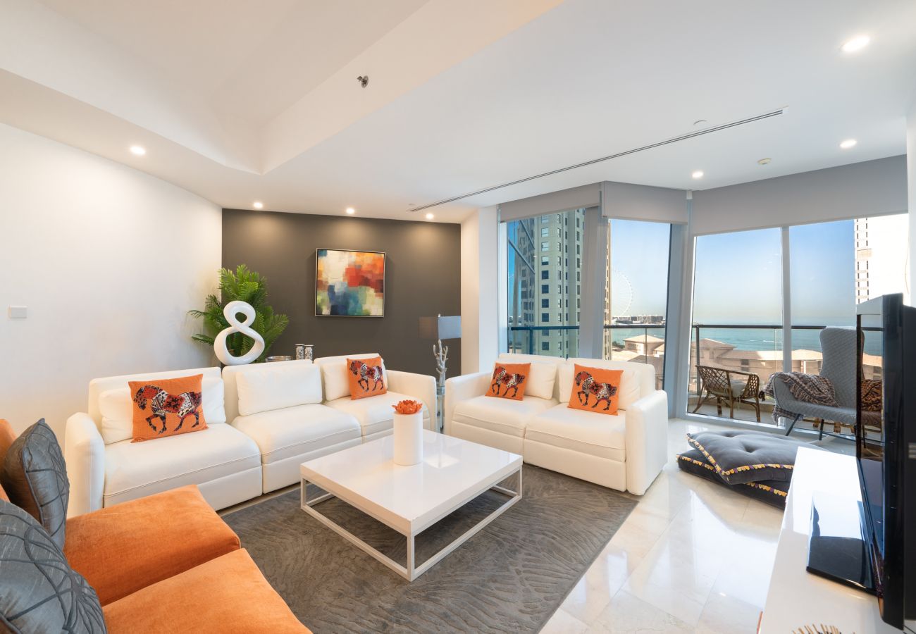 Apartment in Dubai - Trident Grand Residences | 2 Bedrooms