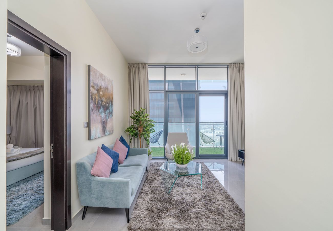 Apartment in Dubai - Merano Tower | 2 Bedroom