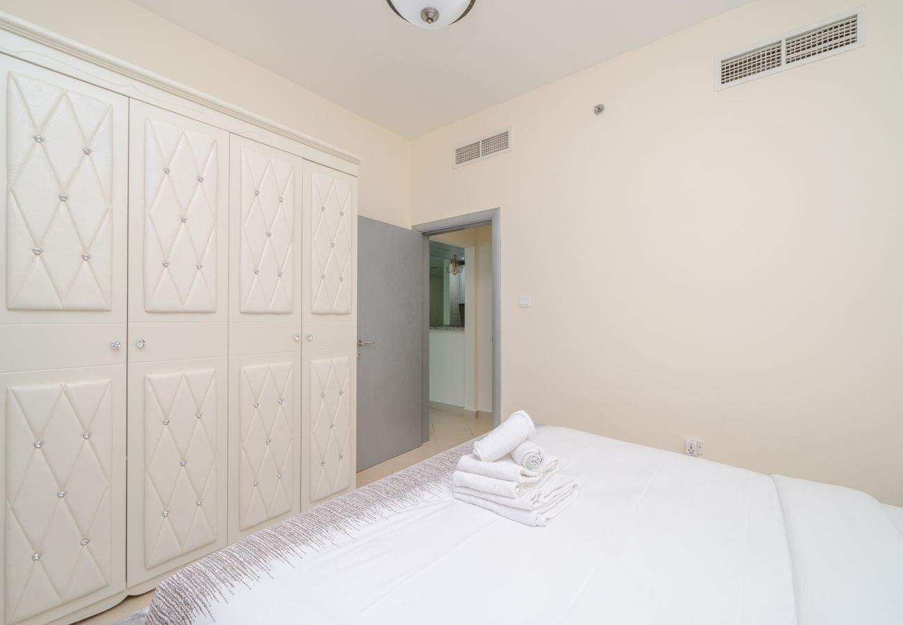 Apartment in Dubai - Marina Diamond 3 | 1 Bedroom