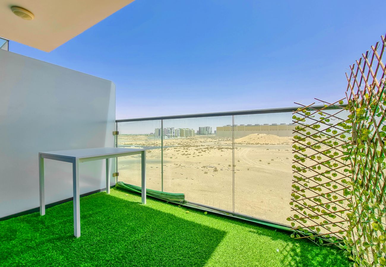 Apartment in Dubai - DAMAC Celestia B | Studio