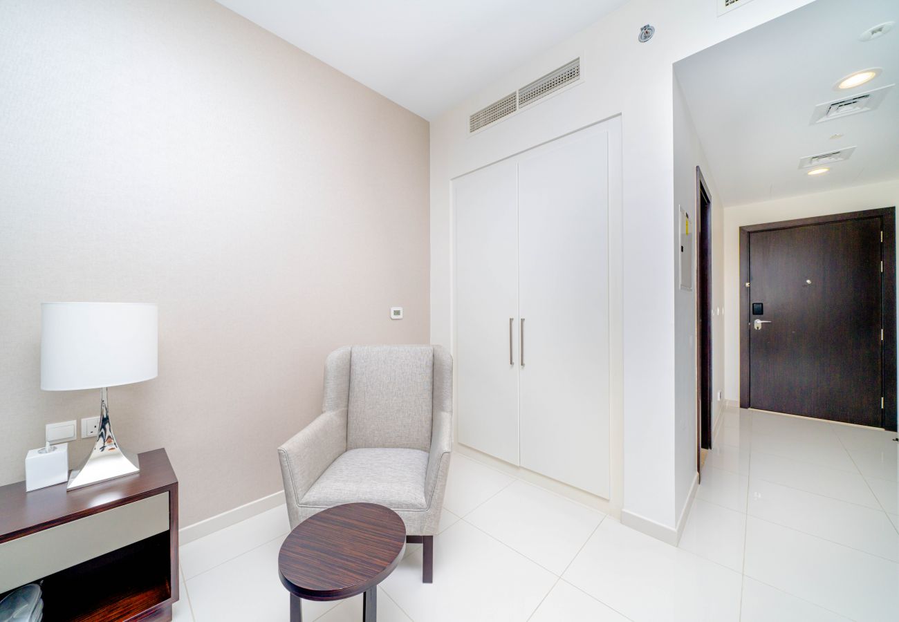 Apartment in Dubai - DAMAC Celestia B | Studio