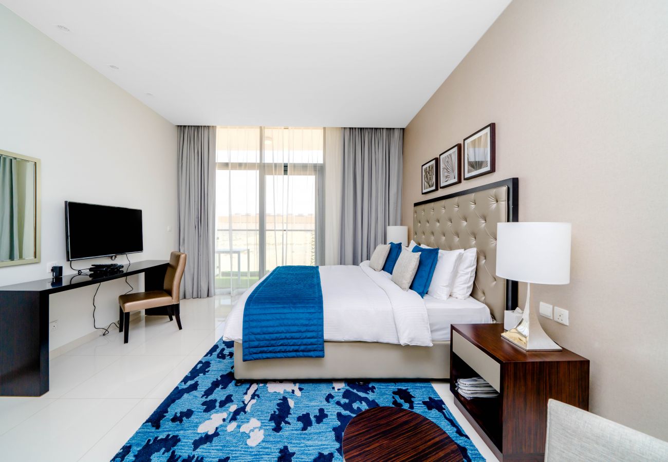 Apartment in Dubai - DAMAC Celestia B - Studio