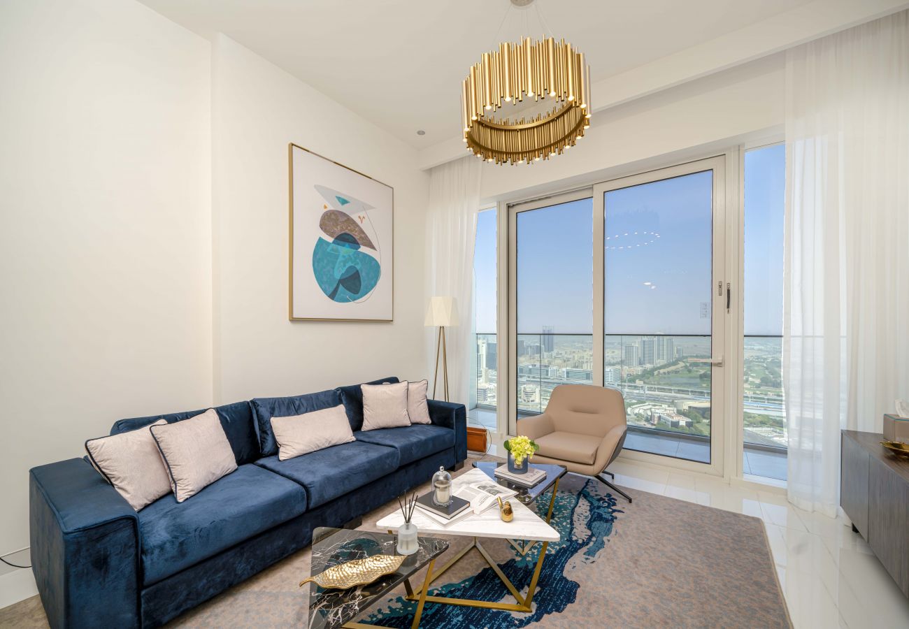 Apartment in Dubai - Avani Palm View Residences | 1 Bedroom